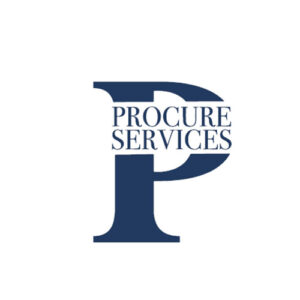 Procure services logo