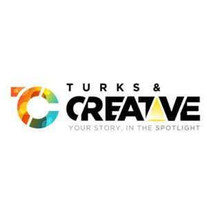 Turks creative logo