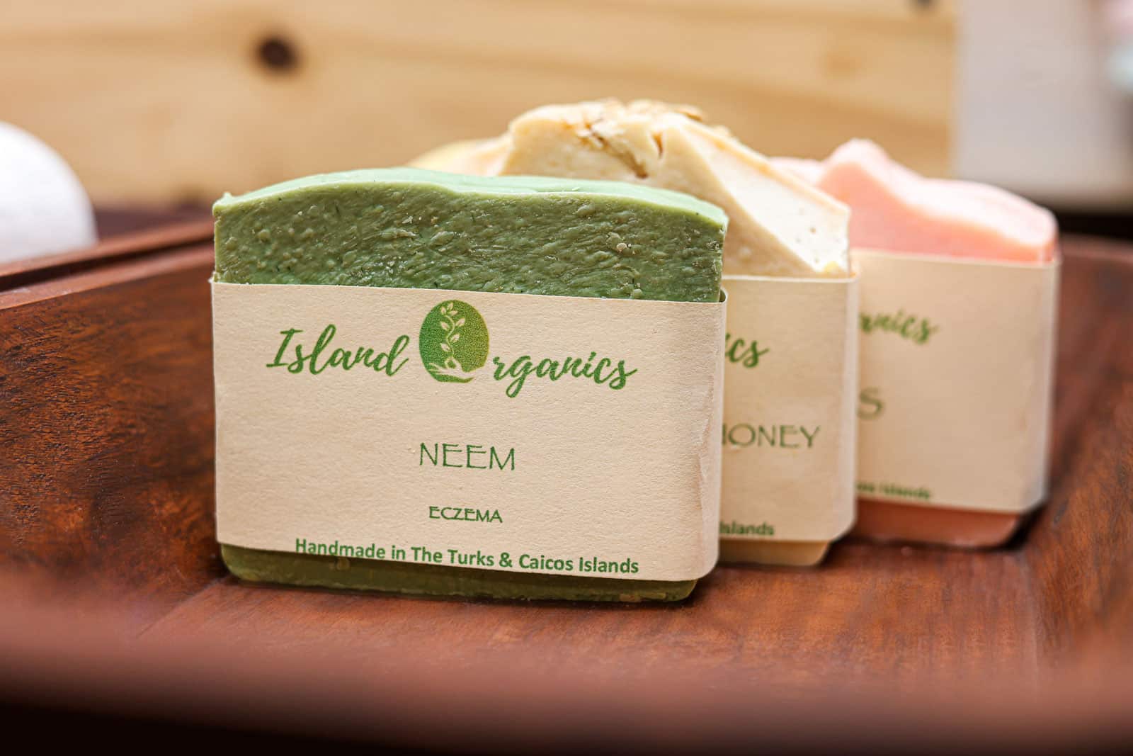 Read more about the article Native by Island Organics