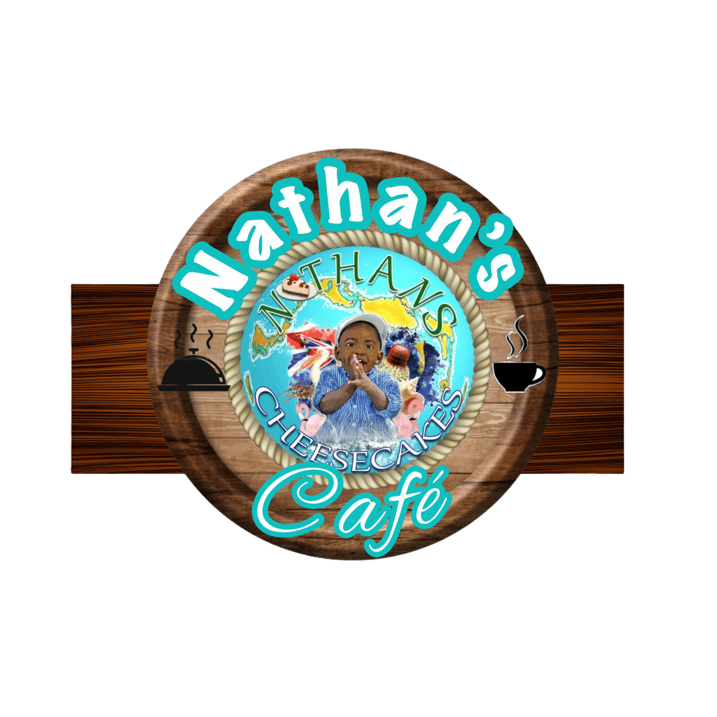 Nathan's Cheesecakes & Cafe