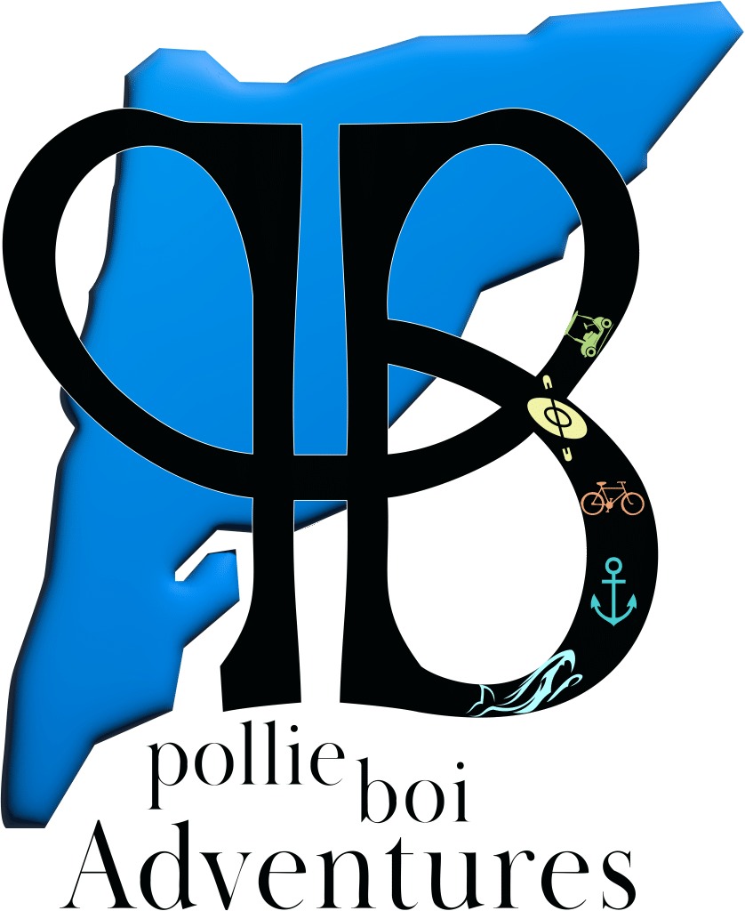 Pollie Adventures