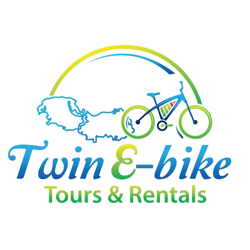 Twin E Bikes Tours & Rentals