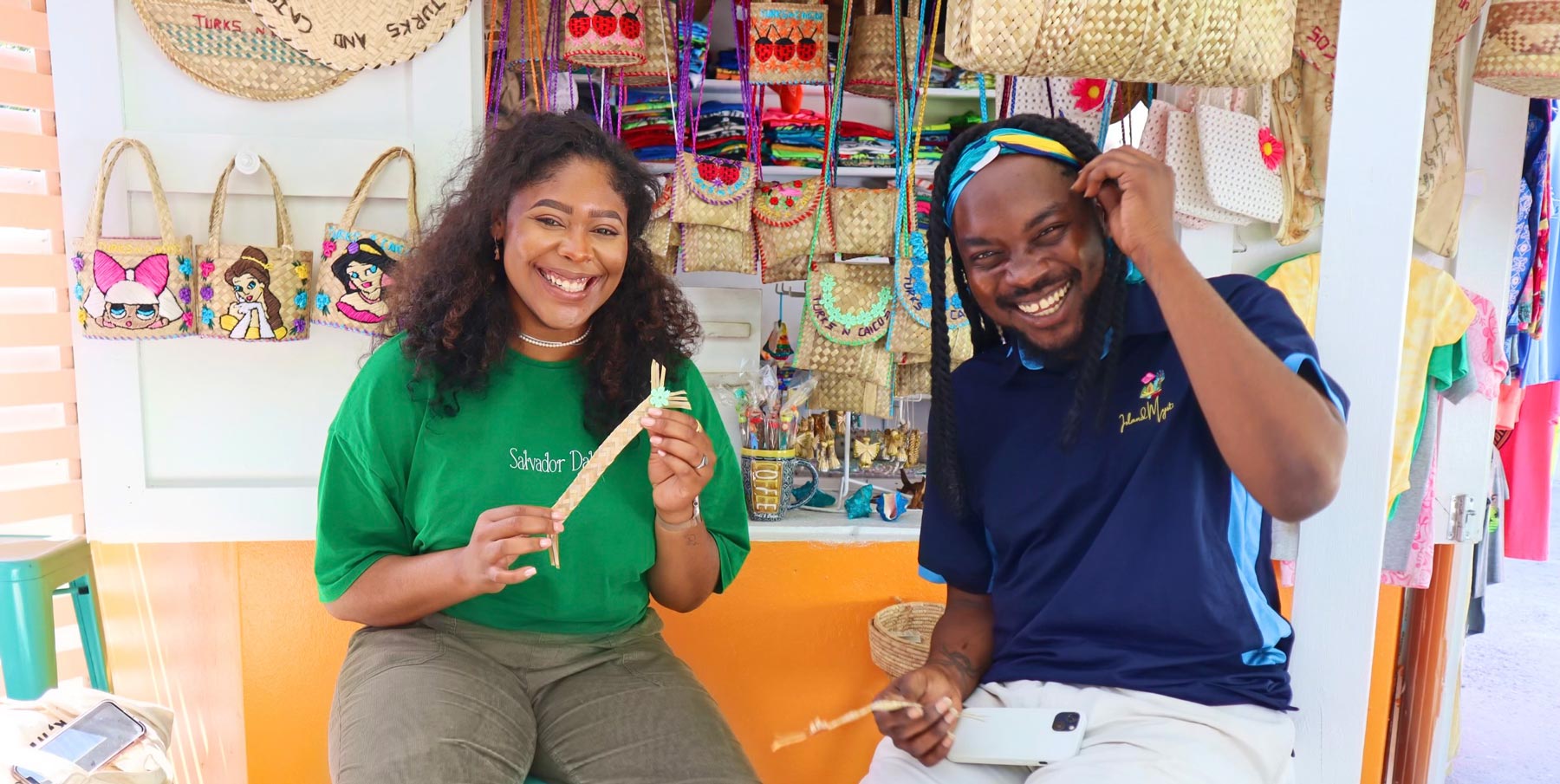 Read more about the article Island Mystique