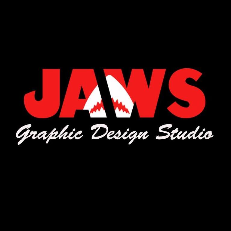 Read more about the article Jaws Graphic Design