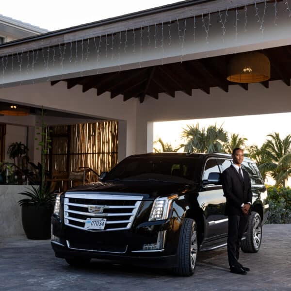 Invest Turks and Caicos