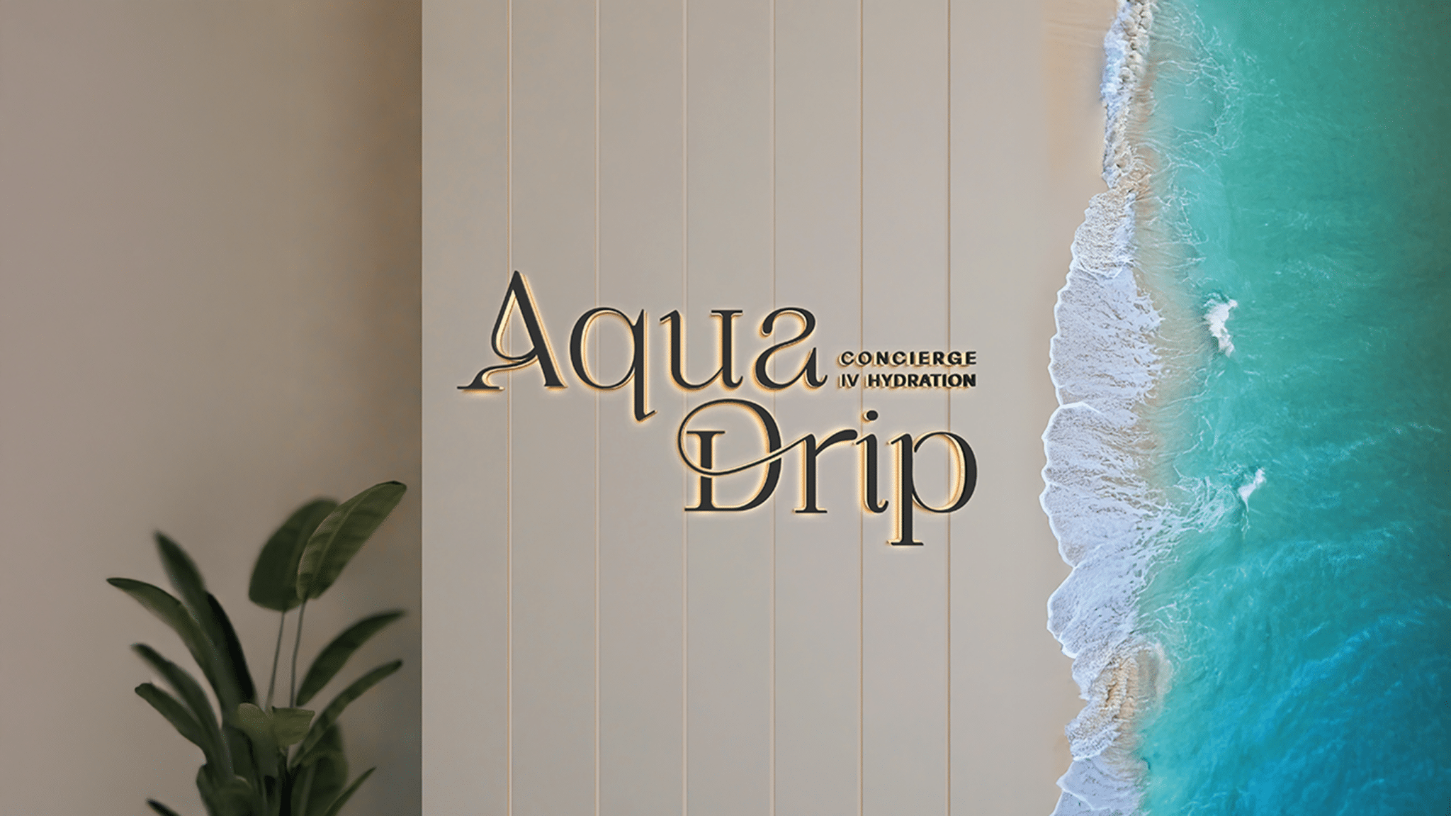 Read more about the article Aqua Drip Concierge IV Hydration